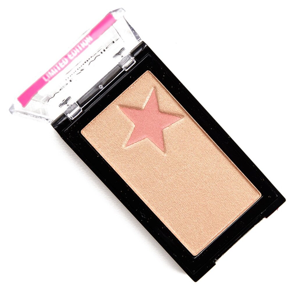 2/$15 Wet n Wild: Megaglo Highlighting Gold Bar